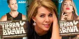 Maritere Braschi participará en el reality show ‘Tierra brava’: “Sí me ha llegado una invitación” | ENTREVISTA