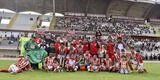 Copa Perú 2023: hoy se definen los clasificados de los octavos de final de la etapa nacional