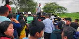 Piura: docente secuestrada por mototaxista es hallada cadáver en la ribera del río Sechura