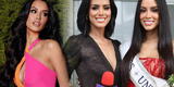 Camila Escribens conoce a su "gemela": Periodista extranjera sorprende con su parecido a la Miss Perú 2023