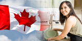 Gana hasta 800 dólares mensuales por lavar platos en Canadá: postula AQUÍ