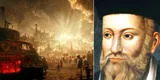 Nostradamus y sus predicciones para el 2024: ¿cuáles son las devastadoras profecías para el mundo?