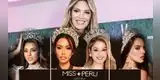 Jessica Newton abre la "Escuela del Miss Perú" tras victoria de Luciana Fuster en el Miss Grand International