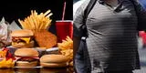 Problemas cardiovasculares en Perú: AQUÍ las regiones donde la mayoría de adultos son obesos