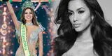 ¿Peligra la corona? La estrategia de Luciana Fuster que Camila Escribens no imita en el Miss Universo