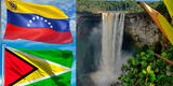 Guyana, el país petrolero por el que Venezuela reclama casi el 100% de su territorio