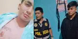Feminicidio en Piura: cae sujeto que asesinó a joven profesora y da fría confesión