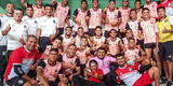 ¡Escándalo en la Copa Perú!: cambian bases de los cuartos de final  de la etapa nacional para favorecer a un  equipo