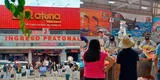 Puente Piedra: Conoce el nuevo mercado que pronto abrirá  2 centros comerciales en Lima Norte