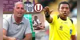 ¿Por qué Edwin Ordóñez será árbitro en el Alianza vs. Universitario? Rebagliati revela importante razón