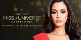Miss Universo 2023: ¿Deseas ver EN VIVO el evento, conoce el precio de entradas y fechas AQUÍ?