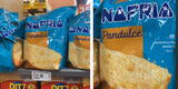Peruano va a supermercado, encuentra un 'panetón sin pasas', pero usuarios lo trolean épicamente