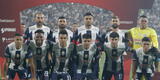 El XI de Alianza Lima con dos cambios para la final de Liga 1: en busca del tricampeonato en Matute