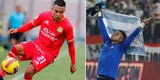 'Chin' Benites, jugador de Sport Huancayo, envía potente mensaje a Ángelo Campos tras polémico gesto