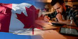 Canadá ofrece empleo con sueldo de 57 mil dólares para trabajar desde la comodidad de tu casa