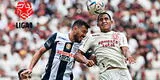 ¿Cuántos títulos tiene Alianza Lima y Universitario? La rivalidad histórica del fútbol peruano