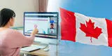 Canadá ofrece trabajo remoto con sueldos de hasta 3 000 dólares: postula AQUÍ
