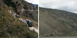 Ni Pasamayito Ni la Carretera Central: Esta es la carretera más peligrosa del Perú