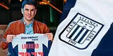 Mauricio Larriera no seguirá en Alianza Lima: entrenador uruguayo se despide tras perder la Liga 1 2023