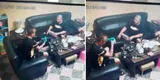 Hombre manipula un arma delante de sus amigos, pero comete terrible error y pierde la vida en Taiwán