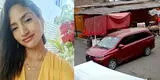 Comas: liberan a hija de empresario frigorífico que fue secuestrada con metralleta
