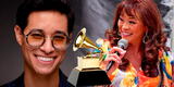 ¡Orgullo peruano! Tony Succar y su mamá Mimy son nominados a los Premios Grammy 2024: "Increíble"