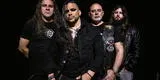 Saratoga Legendaria banda de heavy metal español llega al Perú