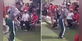 Policía intenta dar ‘cátedra’ de baile, pero usuarios exponen ‘pequeño’ detalle: “Es el mismo paso”