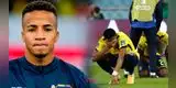 Byron Castillo es colombiano: Tribunal Federal Suizo le quita puntos a Ecuador y pone millonaria multa
