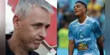 Tiago Nunes no va más con Sporting Cristal: 'celestes' confirman la salida del técnico para 2024