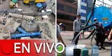 Corte de agua masivo en el Callao EN VIVO: zonas afectadas, lugares de abastecimiento y demás de hoy, 11 de noviembre