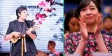 Lucho Quequezana: Princesa de Japón queda cautivado con músico peruano y rompe protocolo