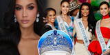 Miss Universo no sería transparente tras declararse en quiebra, según usuarios: "Coronar a la que de plata"