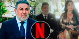 Andrés Hurtado apareció en Netflix: Conductor formó parte de "¡Sálvese quien pueda!"