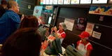 KFC es multada con más de S/64.000 por discriminar a peruano por su vestimenta y golpearlo