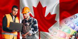 Canadá ofrece empleos con sueldos de hasta 2 000 dólares sin saber inglés o francés: posta AQUÍ