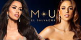¿Dónde y cuándo ver la preliminar del Miss Universo 2023 con Camila Escribens, Diana Silva y más misses?