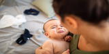 Salud: Infección por orina en los bebés