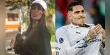 Paolo Guerrero responde amoroso detalle de Ana Paula Consorte y su bebé y escena enternece a fans