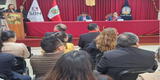 Poder Judicial: unos dos millones de la población de Lima Sur se beneficiarán con nuevo local
