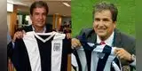 Jorge Luis Pinto se pronunció sobre la posibilidad de volver a Alianza Lima “Me dolió perder el título en casa”