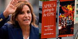 Dina Boluarte participará en APEC de Estados Unidos: Mira AQUÍ el cronograma de la presidenta