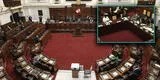 Comisión del Congreso aprobó proyecto de ley que propone restituir la relección de alcaldes y gobernadores
