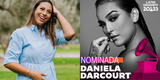 Rosa Fuentes olvida problemas con Paolo Hurtado y apoya a Daniela Darcourt: "Ese Grammy ya es tuyo"