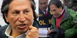 Poder Judicial ordenó evaluación médica a expresidente Alejandro Toledo