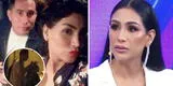 Leysi Suárez desenmascara en vivo a su esposo tras segunda infidelidad: "Las lágrimas de mi madre se pagan"