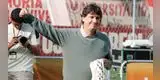 Jean Ferrari y su tajante postura sobre fichar jugadores de Alianza Lima