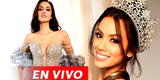 Preliminar del Miss Universo 2023 EN VIVO: ¿cuándo es, a qué hora inicia y cómo ver la participación de Camila Escribens?