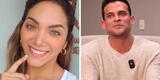Isabel Acevedo trolea a Christian Domínguez y lo felicita por hablar con ella: "Me gusta"