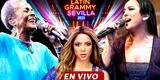 Latin Grammy 2023 EN VIVO: ¿cómo ver a Daniela Darcourt y más peruanos en la premiación a la mejor música?